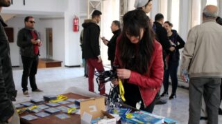 Cap Strategies Nouvelle vision nouveau depart Universite de Bejaia 09 Mars 2020l 186