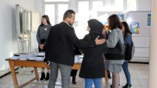 Cap Strategies Nouvelle vision nouveau depart Universite de Bejaia 09 Mars 2020l 188