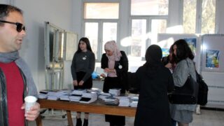 Cap Strategies Nouvelle vision nouveau depart Universite de Bejaia 09 Mars 2020l 189