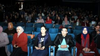 Cap Strategies Nouvelle vision nouveau depart Universite de Bejaia 09 Mars 2020l 19