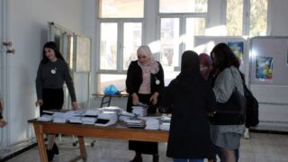 Cap Strategies Nouvelle vision nouveau depart Universite de Bejaia 09 Mars 2020l 190