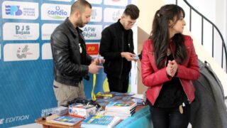 Cap Strategies Nouvelle vision nouveau depart Universite de Bejaia 09 Mars 2020l 193