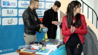 Cap Strategies Nouvelle vision nouveau depart Universite de Bejaia 09 Mars 2020l 194