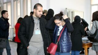 Cap Strategies Nouvelle vision nouveau depart Universite de Bejaia 09 Mars 2020l 195