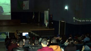 Cap Strategies Nouvelle vision nouveau depart Universite de Bejaia 09 Mars 2020l 198