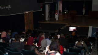 Cap Strategies Nouvelle vision nouveau depart Universite de Bejaia 09 Mars 2020l 200