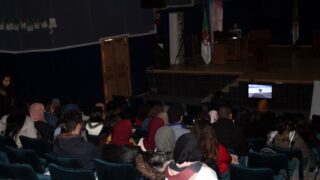 Cap Strategies Nouvelle vision nouveau depart Universite de Bejaia 09 Mars 2020l 201