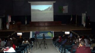 Cap Strategies Nouvelle vision nouveau depart Universite de Bejaia 09 Mars 2020l 202