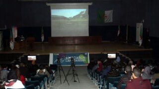 Cap Strategies Nouvelle vision nouveau depart Universite de Bejaia 09 Mars 2020l 203