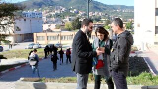 Cap Strategies Nouvelle vision nouveau depart Universite de Bejaia 09 Mars 2020l 204