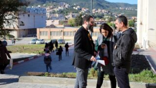 Cap Strategies Nouvelle vision nouveau depart Universite de Bejaia 09 Mars 2020l 205