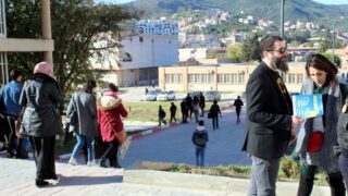 Cap Strategies Nouvelle vision nouveau depart Universite de Bejaia 09 Mars 2020l 206