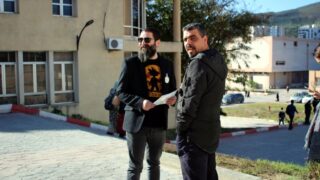 Cap Strategies Nouvelle vision nouveau depart Universite de Bejaia 09 Mars 2020l 208