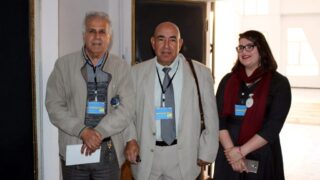 Cap Strategies Nouvelle vision nouveau depart Universite de Bejaia 09 Mars 2020l 209