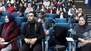 Cap Strategies Nouvelle vision nouveau depart Universite de Bejaia 09 Mars 2020l 21