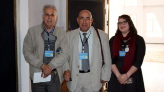 Cap Strategies Nouvelle vision nouveau depart Universite de Bejaia 09 Mars 2020l 210