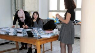 Cap Strategies Nouvelle vision nouveau depart Universite de Bejaia 09 Mars 2020l 213