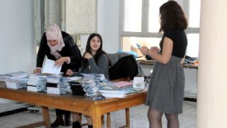 Cap Strategies Nouvelle vision nouveau depart Universite de Bejaia 09 Mars 2020l 214