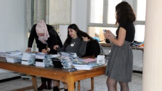 Cap Strategies Nouvelle vision nouveau depart Universite de Bejaia 09 Mars 2020l 215