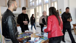 Cap Strategies Nouvelle vision nouveau depart Universite de Bejaia 09 Mars 2020l 217