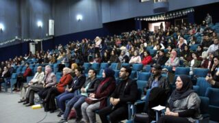 Cap Strategies Nouvelle vision nouveau depart Universite de Bejaia 09 Mars 2020l 22