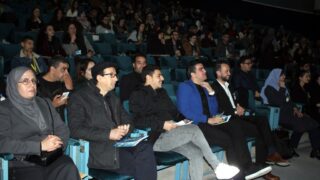 Cap Strategies Nouvelle vision nouveau depart Universite de Bejaia 09 Mars 2020l 221