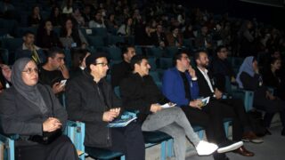 Cap Strategies Nouvelle vision nouveau depart Universite de Bejaia 09 Mars 2020l 222