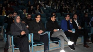 Cap Strategies Nouvelle vision nouveau depart Universite de Bejaia 09 Mars 2020l 223