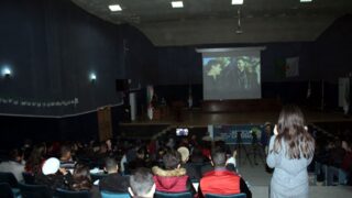 Cap Strategies Nouvelle vision nouveau depart Universite de Bejaia 09 Mars 2020l 227