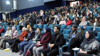 Cap Strategies Nouvelle vision nouveau depart Universite de Bejaia 09 Mars 2020l 23