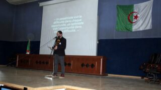 Cap Strategies Nouvelle vision nouveau depart Universite de Bejaia 09 Mars 2020l 233