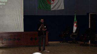 Cap Strategies Nouvelle vision nouveau depart Universite de Bejaia 09 Mars 2020l 234