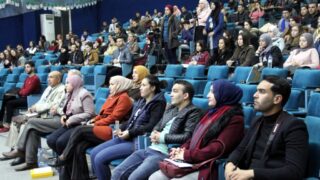 Cap Strategies Nouvelle vision nouveau depart Universite de Bejaia 09 Mars 2020l 24