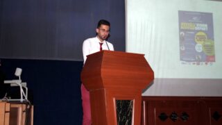 Cap Strategies Nouvelle vision nouveau depart Universite de Bejaia 09 Mars 2020l 240