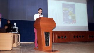 Cap Strategies Nouvelle vision nouveau depart Universite de Bejaia 09 Mars 2020l 241