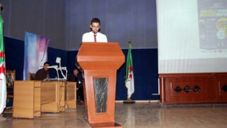 Cap Strategies Nouvelle vision nouveau depart Universite de Bejaia 09 Mars 2020l 243