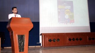 Cap Strategies Nouvelle vision nouveau depart Universite de Bejaia 09 Mars 2020l 246