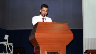 Cap Strategies Nouvelle vision nouveau depart Universite de Bejaia 09 Mars 2020l 248