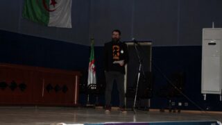 Cap Strategies Nouvelle vision nouveau depart Universite de Bejaia 09 Mars 2020l 249