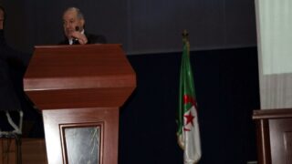 Cap Strategies Nouvelle vision nouveau depart Universite de Bejaia 09 Mars 2020l 252