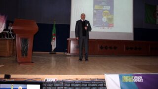 Cap Strategies Nouvelle vision nouveau depart Universite de Bejaia 09 Mars 2020l 253