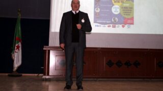 Cap Strategies Nouvelle vision nouveau depart Universite de Bejaia 09 Mars 2020l 254