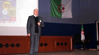 Cap Strategies Nouvelle vision nouveau depart Universite de Bejaia 09 Mars 2020l 255