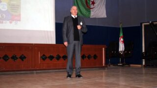 Cap Strategies Nouvelle vision nouveau depart Universite de Bejaia 09 Mars 2020l 257