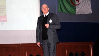 Cap Strategies Nouvelle vision nouveau depart Universite de Bejaia 09 Mars 2020l 258