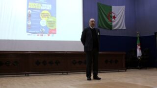 Cap Strategies Nouvelle vision nouveau depart Universite de Bejaia 09 Mars 2020l 259
