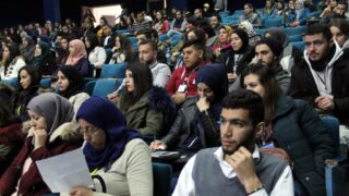 Cap Strategies Nouvelle vision nouveau depart Universite de Bejaia 09 Mars 2020l 26