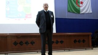 Cap Strategies Nouvelle vision nouveau depart Universite de Bejaia 09 Mars 2020l 260