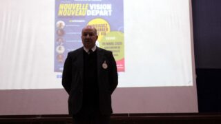 Cap Strategies Nouvelle vision nouveau depart Universite de Bejaia 09 Mars 2020l 261