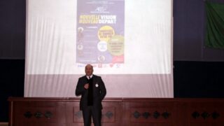 Cap Strategies Nouvelle vision nouveau depart Universite de Bejaia 09 Mars 2020l 264